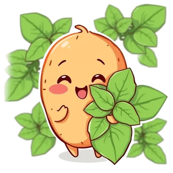 Welcome to Sweetpotato.Fyi